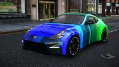 Nissan 370Z Nitiny S14 for GTA 4