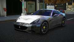 Ferrari California Thaisti S14 for GTA 4