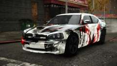 Dodge Charger Diater S12 for GTA 4
