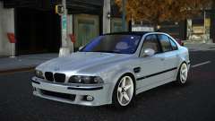 BMW M5 E39 Zojtiquh for GTA 4
