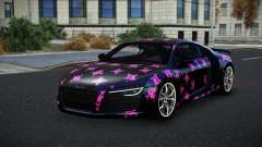 Audi R8 Danvu S10 for GTA 4