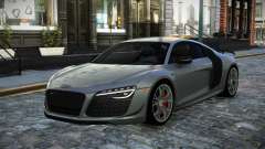 Audi R8 Xigewipiq for GTA 4