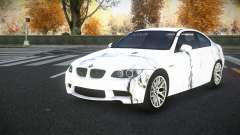 BMW M3 E92 Musolie S13 for GTA 4