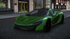 McLaren P1 Vehtihen for GTA 4