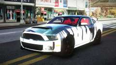 Shelby GT500 Anrahen S2 for GTA 4