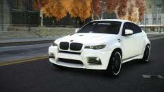 BMW X6 Qayalijiq for GTA 4