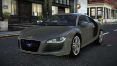 Audi R8 Tuyohidaf for GTA 4