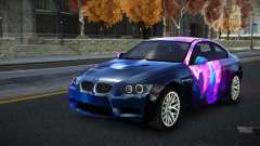 BMW M3 E92 Briso S2 for GTA 4