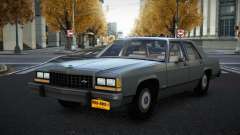 Ford LTD Crown Victoria Dokpovasu for GTA 4