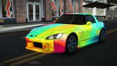 Honda S2000 Nalina S5 for GTA 4