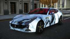 Ferrari FF Joley S7 for GTA 4