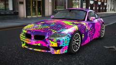 BMW Z4 Mialey S8 for GTA 4