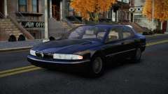 Chrysler New Yorker Voxsewa for GTA 4