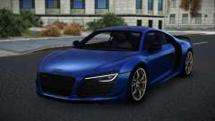 Audi R8 Danvu for GTA 4