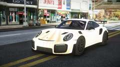 Porsche 911 Naitbe S14 for GTA 4