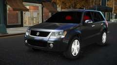 Suzuki Grand Vitara Vabuwuk
