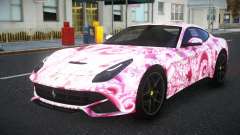 Ferrari F12 Thekex S12 for GTA 4