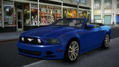 Ford Mustang Doye for GTA 4