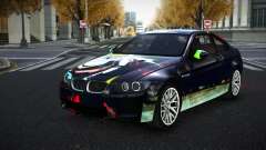 BMW M3 E92 Lanin S13 for GTA 4