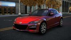 Mazda RX-8 Keoje for GTA 4