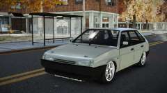VAZ 2109 Icad for GTA 4