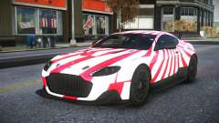 Aston Martin Vantage Relie S1 for GTA 4