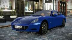 Ferrari 612 Jigeveyom for GTA 4