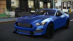 Shelby GT350 Wians for GTA 4