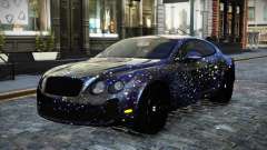 Bentley Continental SS Jasgaer S10 for GTA 4