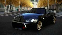 Honda S2000 Minxis S4 for GTA 4