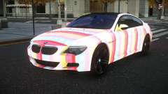 BMW M6 Celusa S10 for GTA 4