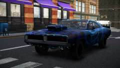 Dodge Charger Midan S13 for GTA 4