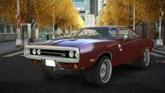 Dodge Charger Joqozi for GTA 4