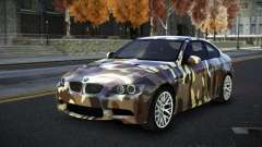 BMW M3 E92 Briso S8 for GTA 4