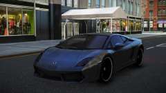 Lamborghini Gallardo Naoyu for GTA 4