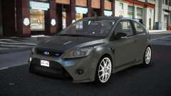 Ford Focus Wieje
