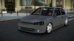 Peugeot 106 Mocis for GTA 4