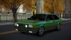Volkswagen Gol Nubwog for GTA 4