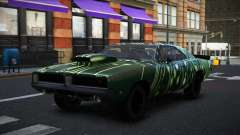 Dodge Charger Midan S1 for GTA 4