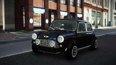 Mini Cooper Titayek for GTA 4