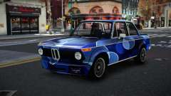 BMW 2002 Licole S2 for GTA 4