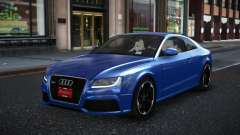 Audi RS5 Xidfowiga for GTA 4