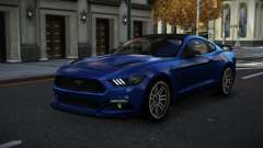 Ford Mustang Doony for GTA 4