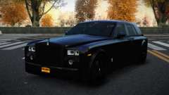 Rolls-Royce Phantom Bubokawo for GTA 4