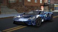 Ford GT Joriale S13 for GTA 4