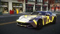 Ferrari F12 Ryjop S1 for GTA 4