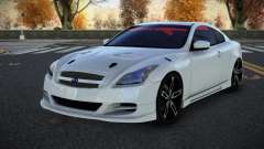 Infiniti G37 Wico for GTA 4