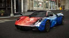 Pagani Huayra Arden S14 for GTA 4