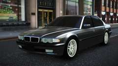 BMW 750iL Yodexoqob for GTA 4
