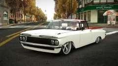 Chevrolet El Camino Zuvmec for GTA 4